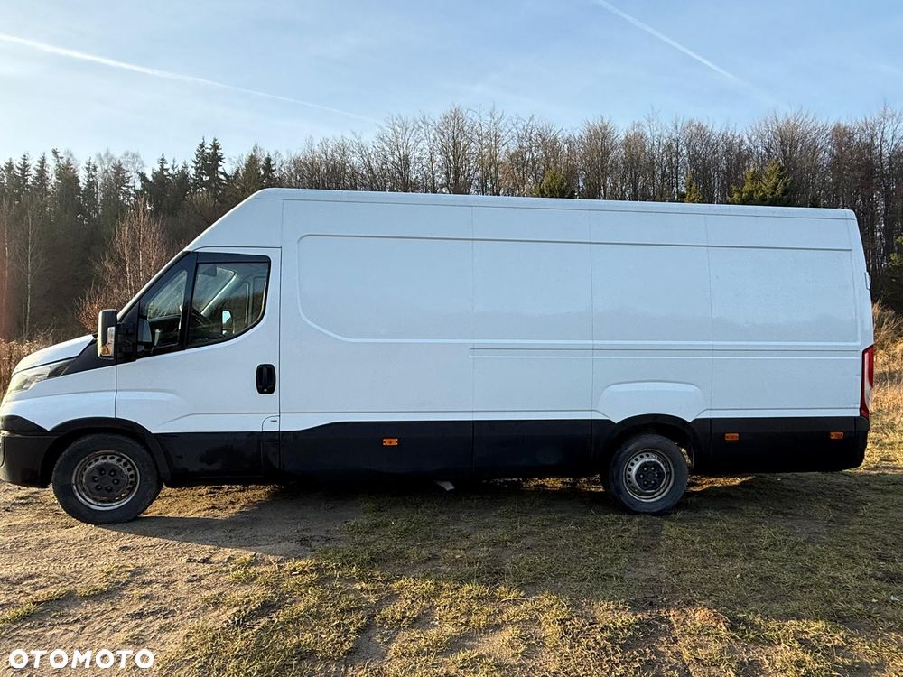 Iveco DAILY - 7