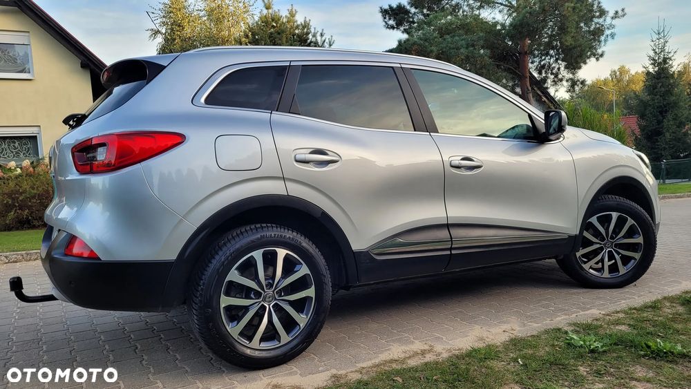 Renault Kadjar - 9