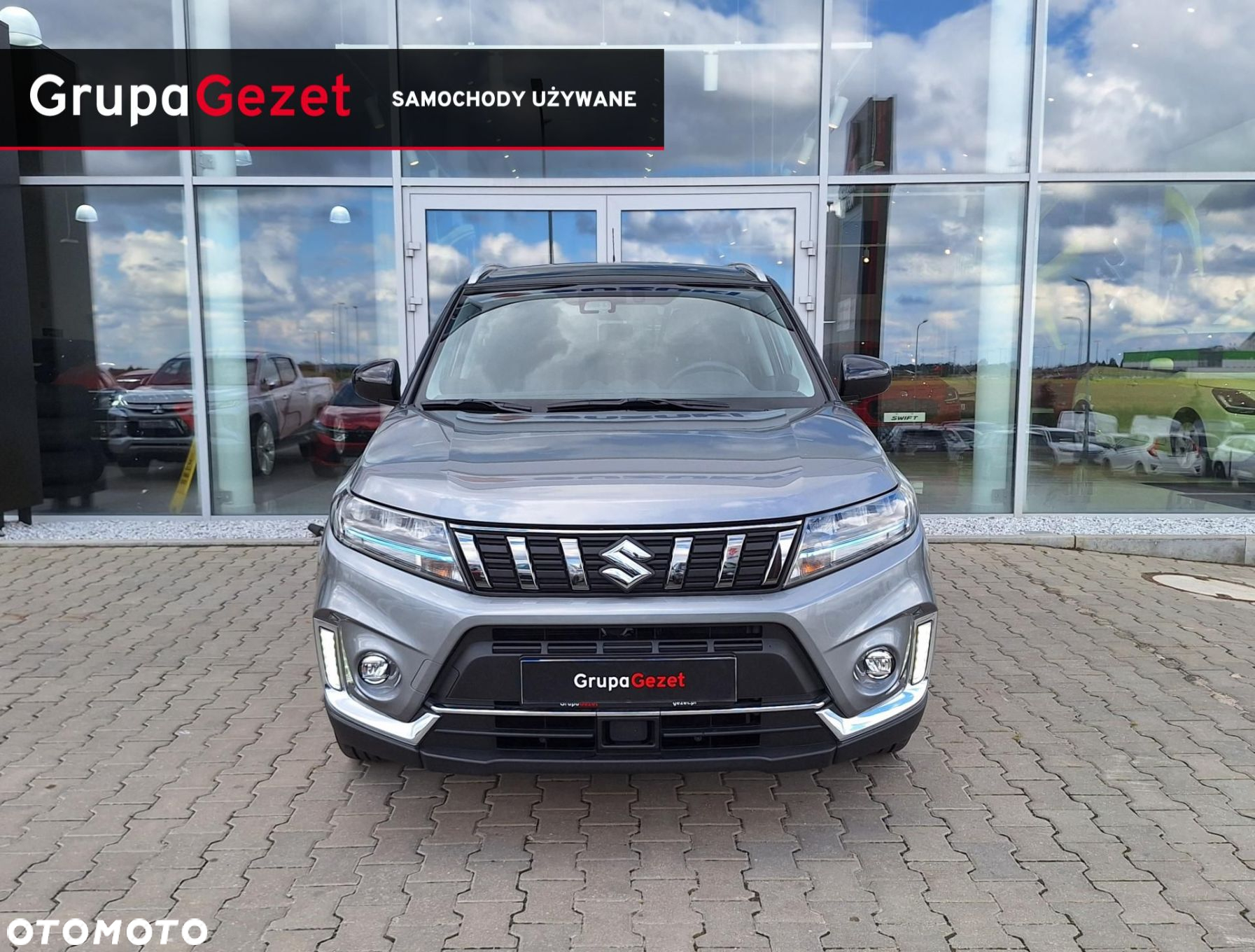 Suzuki Vitara - 3