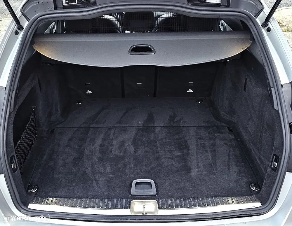 Mercedes-Benz C 220 d Station 9G-TRONIC AMG Line - 15