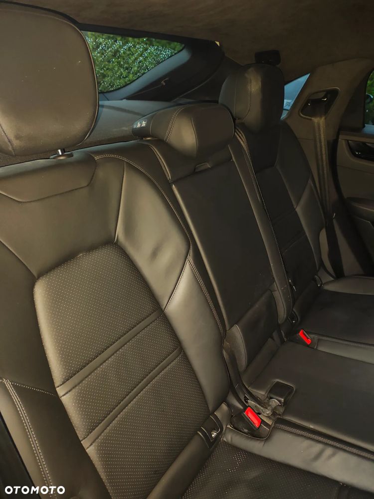 Porsche Cayenne Standard - 11
