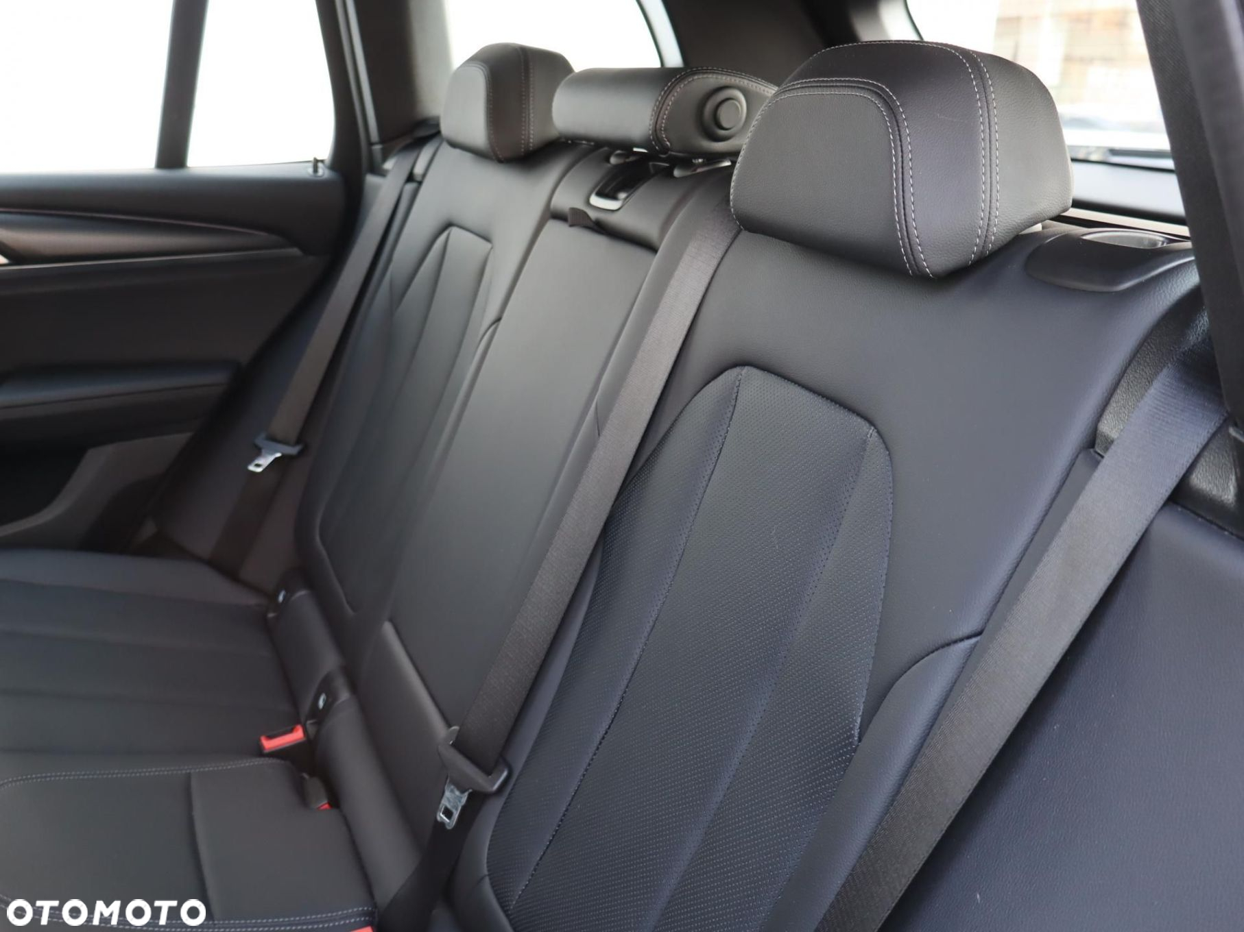 BMW X3 - 9