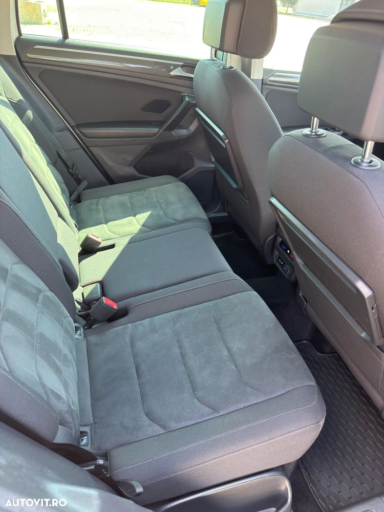 Volkswagen Tiguan 2.0 TDI 4Mot DSG Highline - 16