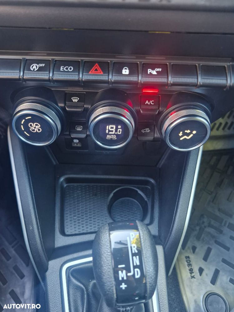 Dacia Duster TCe 150 EDC Comfort - 17