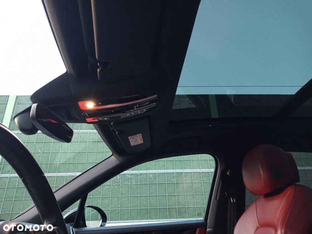 Porsche Cayenne Standard - 20