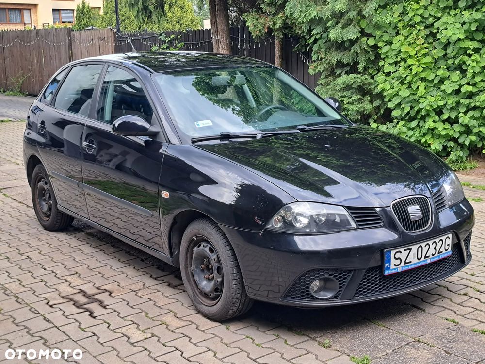 Seat Ibiza 1.2 12V Reference - 2