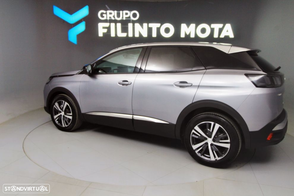 Peugeot 3008 - 4