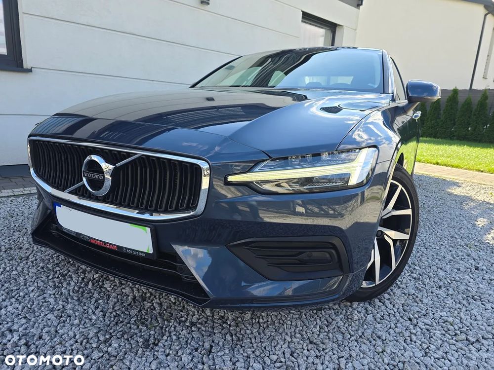 Volvo S60 T4 Geartronic Momentum - 3