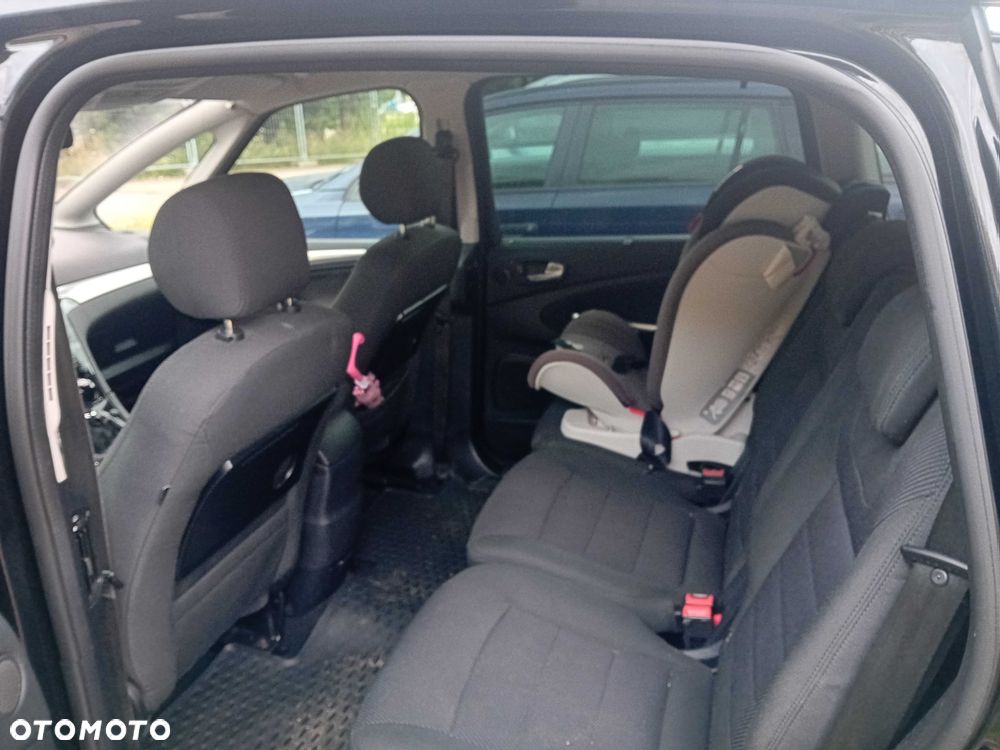 Ford S-Max - 3