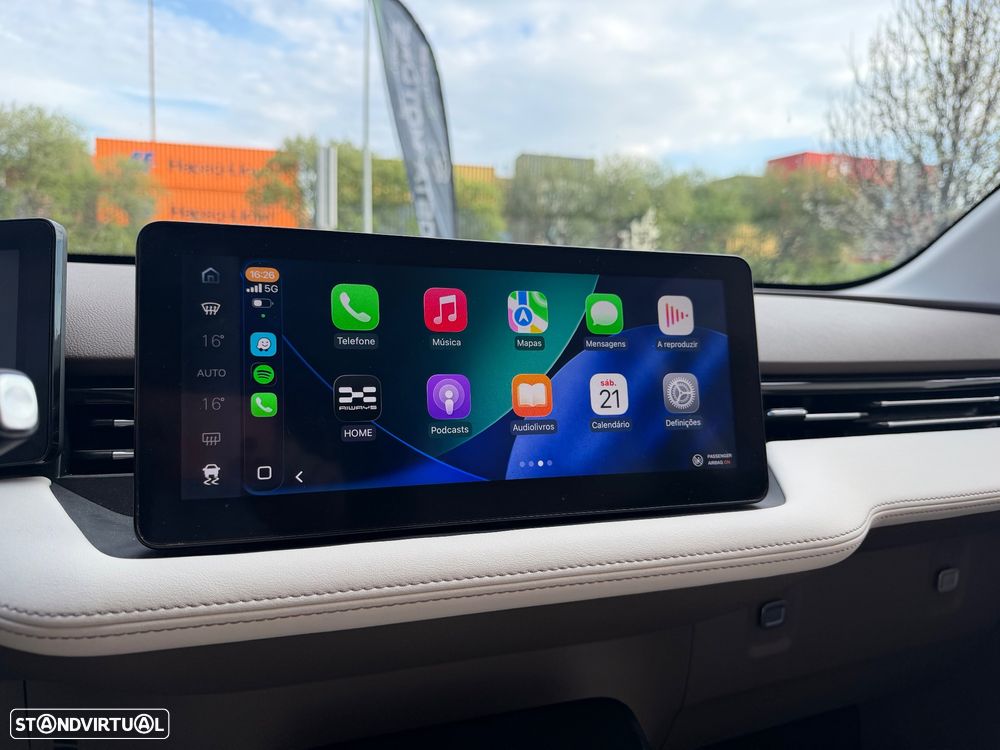 Aiways U5 Prime - 17