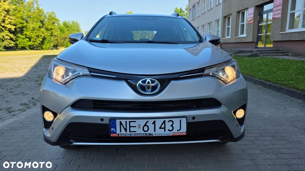 Toyota RAV4 - 14