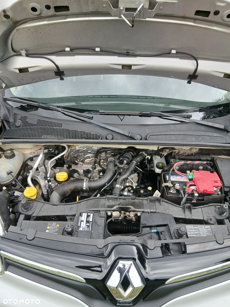 Renault Kangoo 1.2 TCE Zen Eu6 - 16
