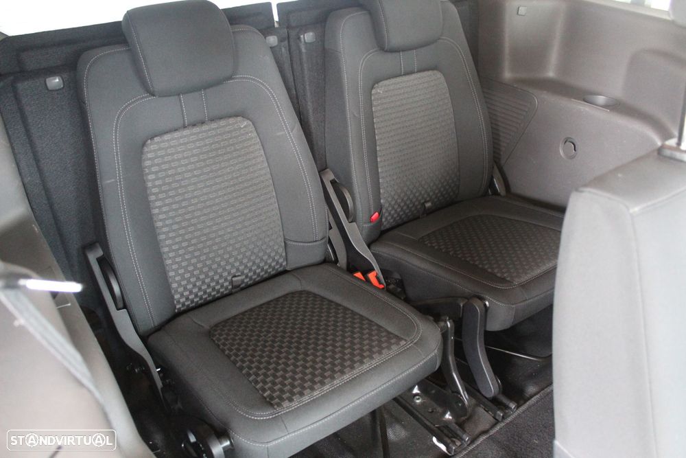 Ford Transit Connect 1.5 TDCi 220 L1 Trend - 5