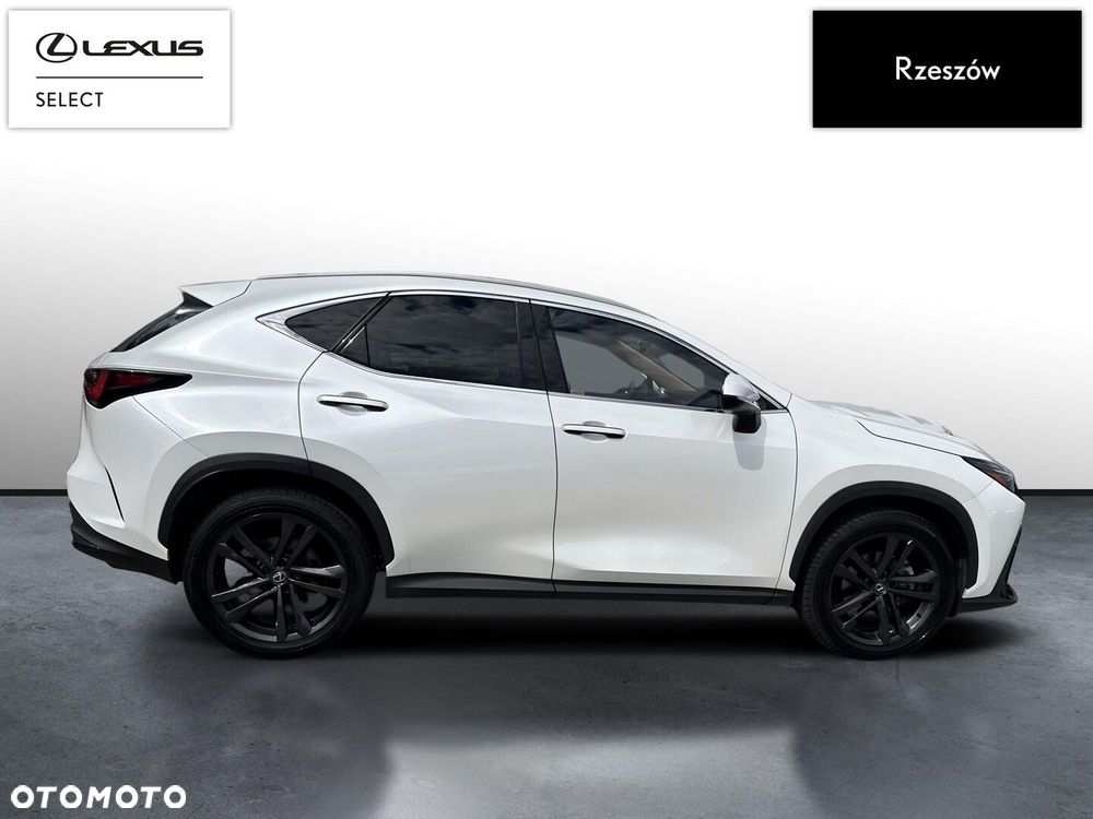 Lexus NX 350h Prestige 2WD - 6