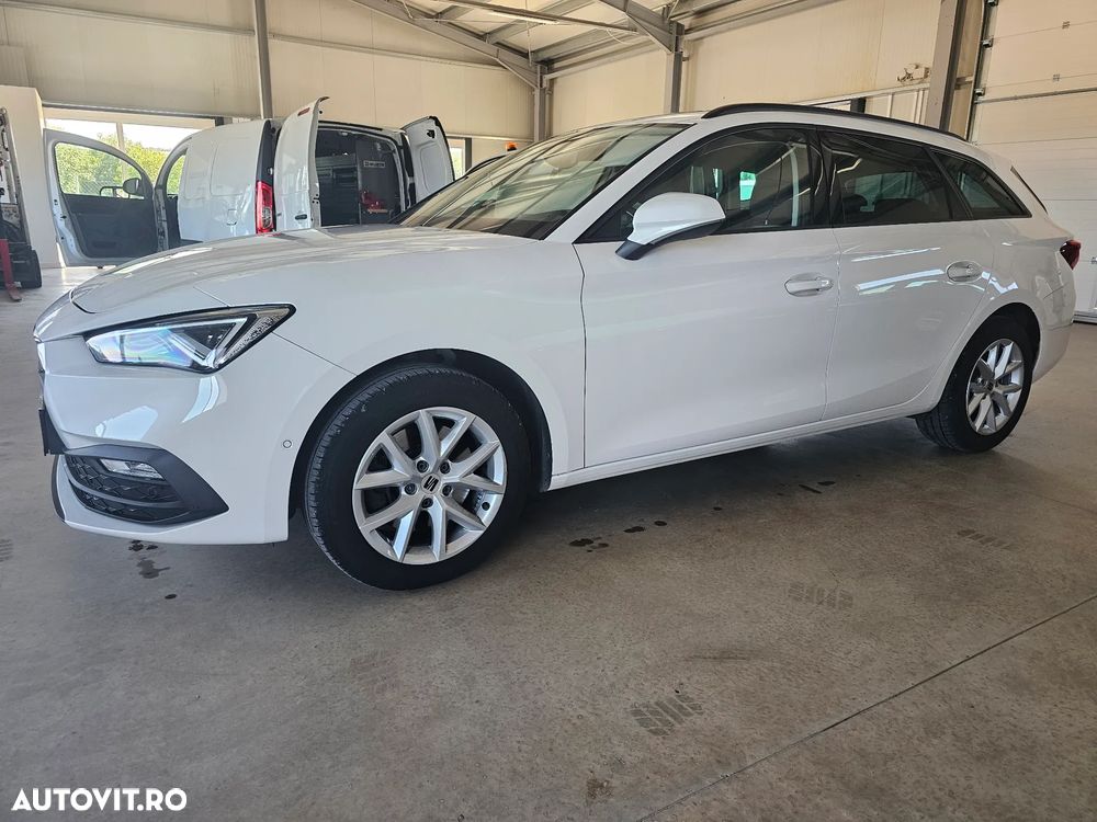 Seat Leon - 33