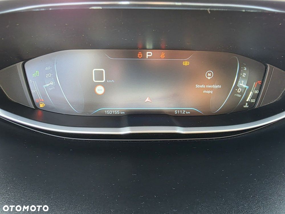 Peugeot 3008 - 17