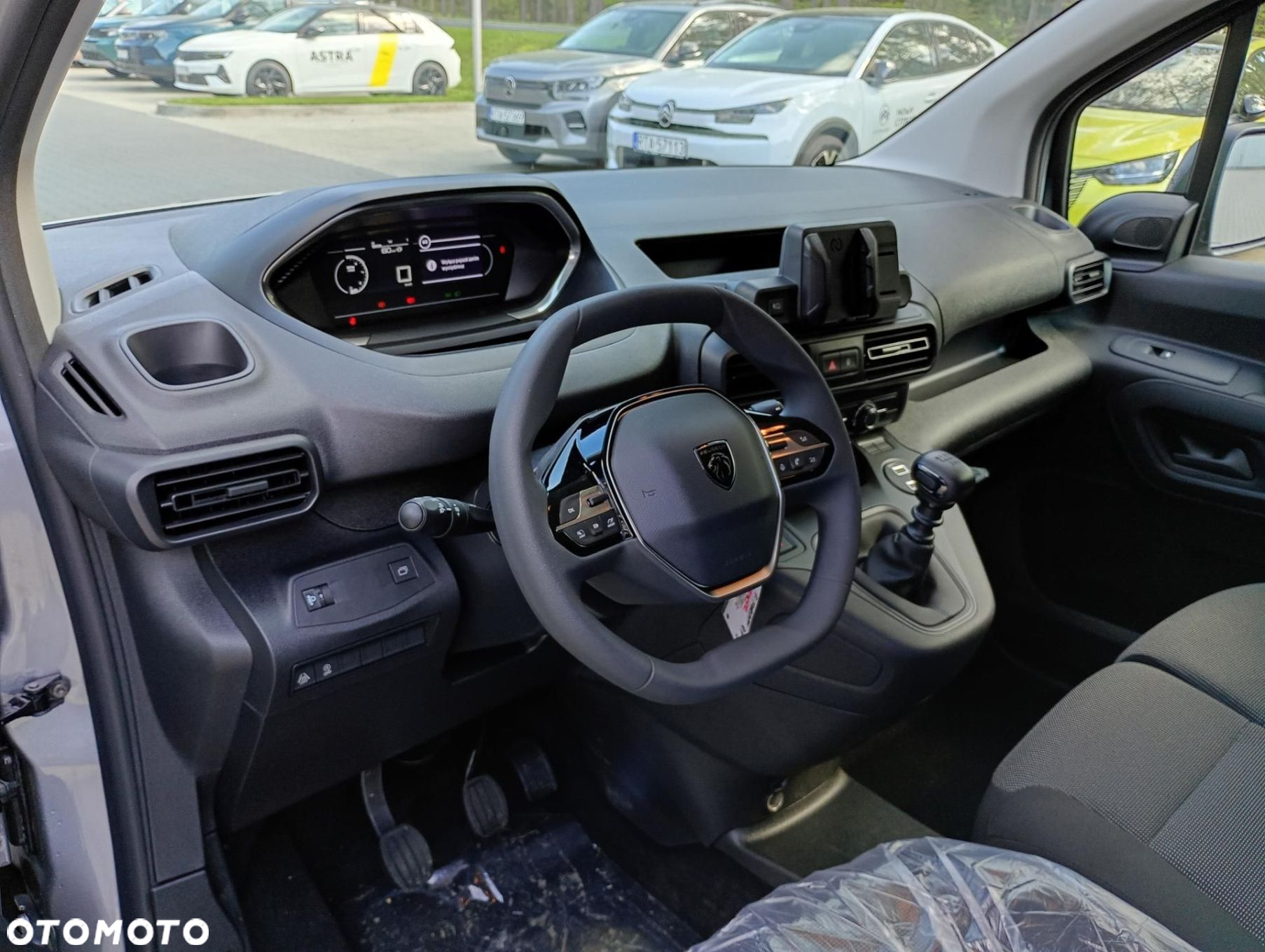 Peugeot Partner - 20