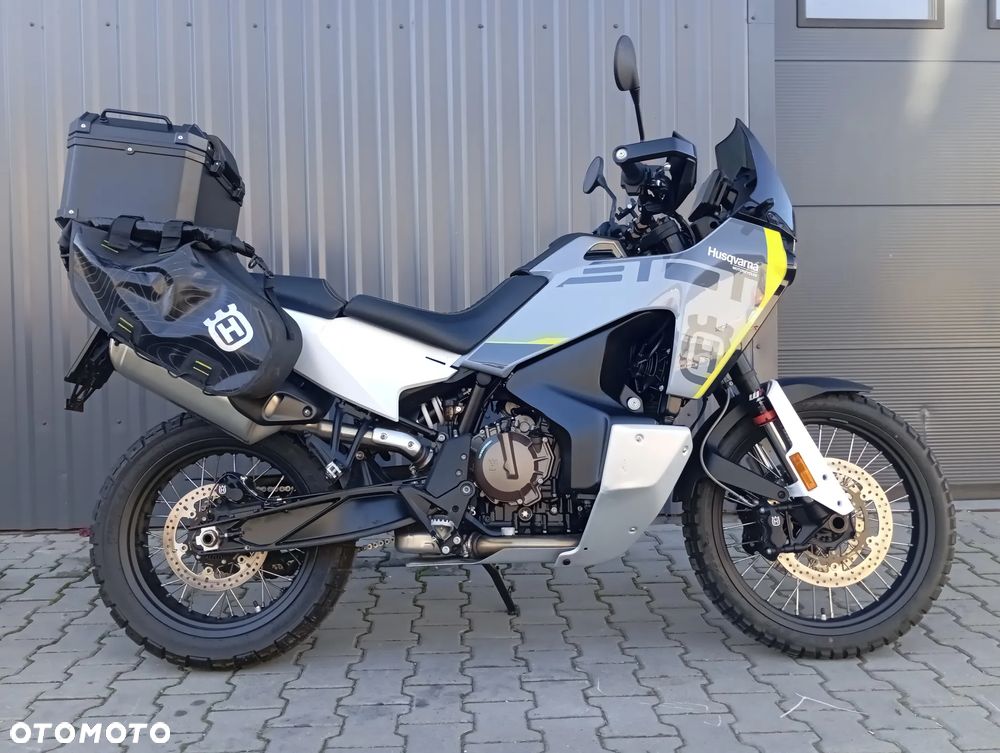 Husqvarna Inny - 1