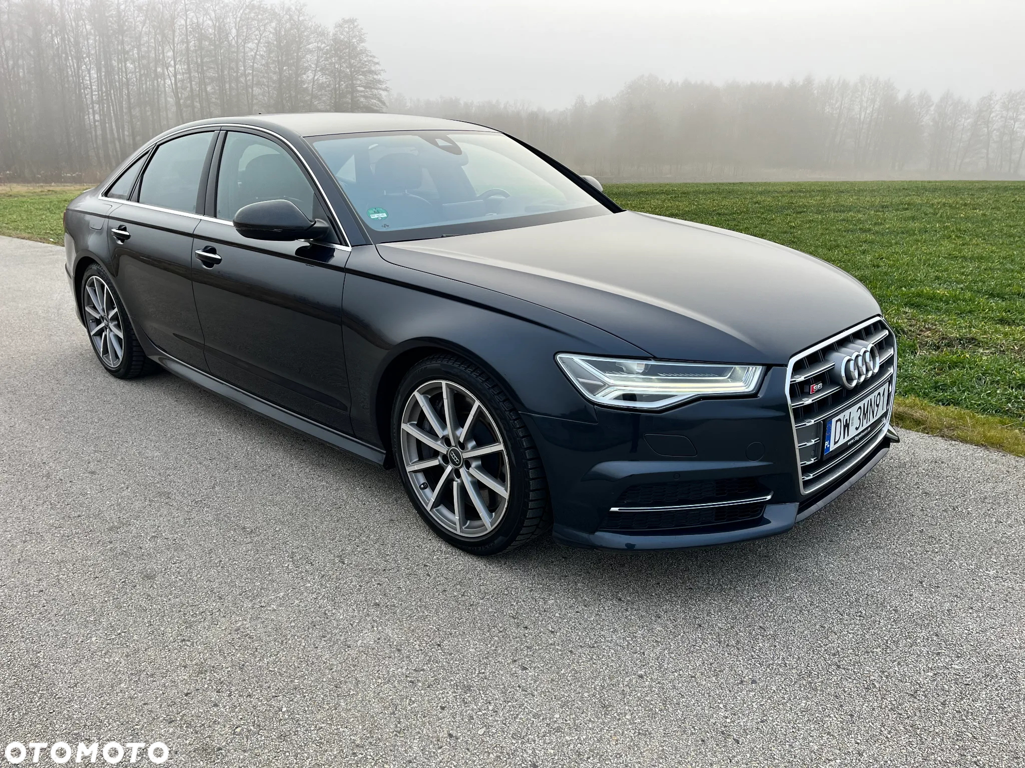 Audi S6 4.0 TFSI Quattro S tronic - 7