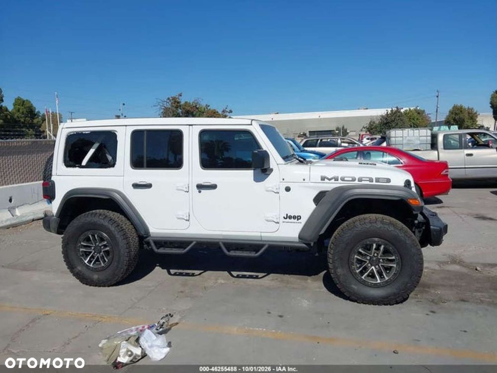Jeep Wrangler - 7