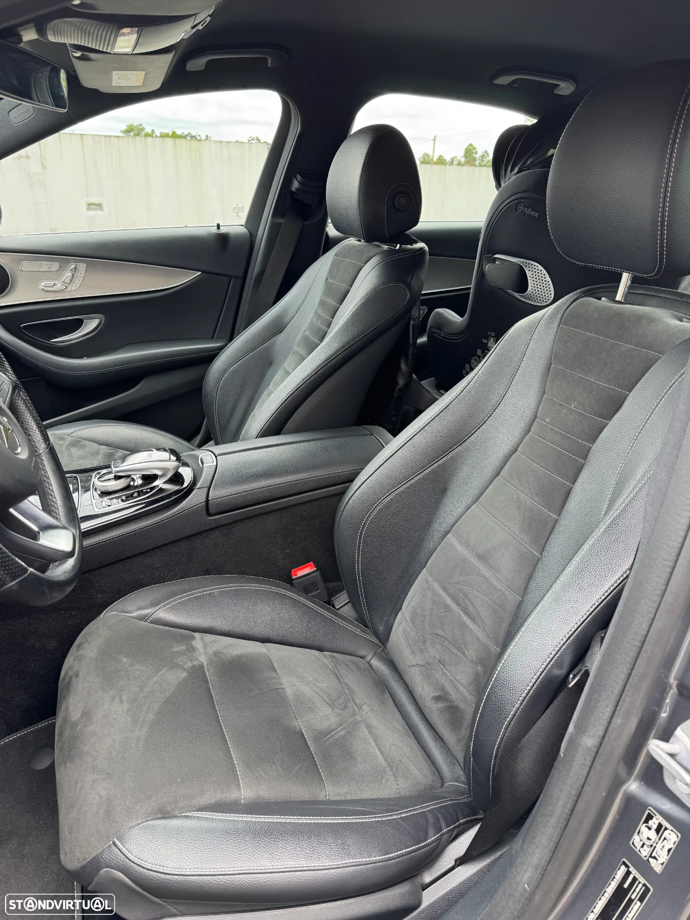 Mercedes-Benz E 350 e Avantgarde+ - 15
