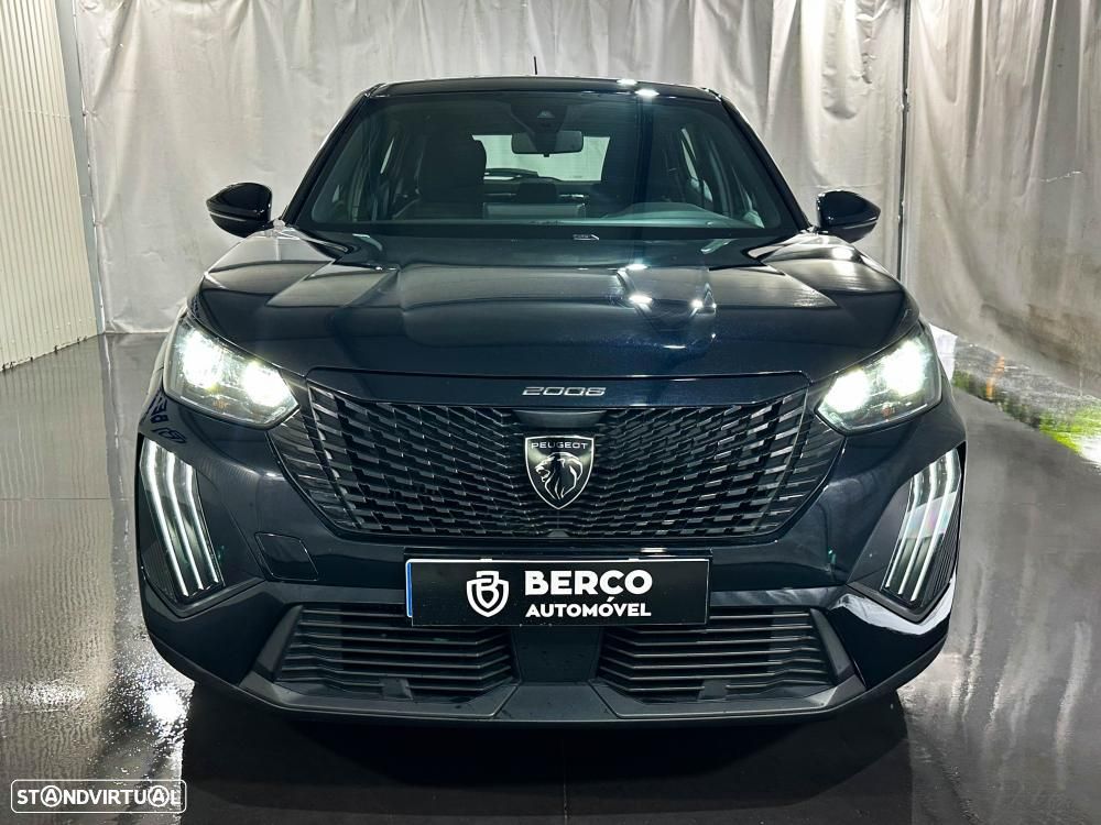 Peugeot 2008 1.2 PureTech Allure Pack - 3