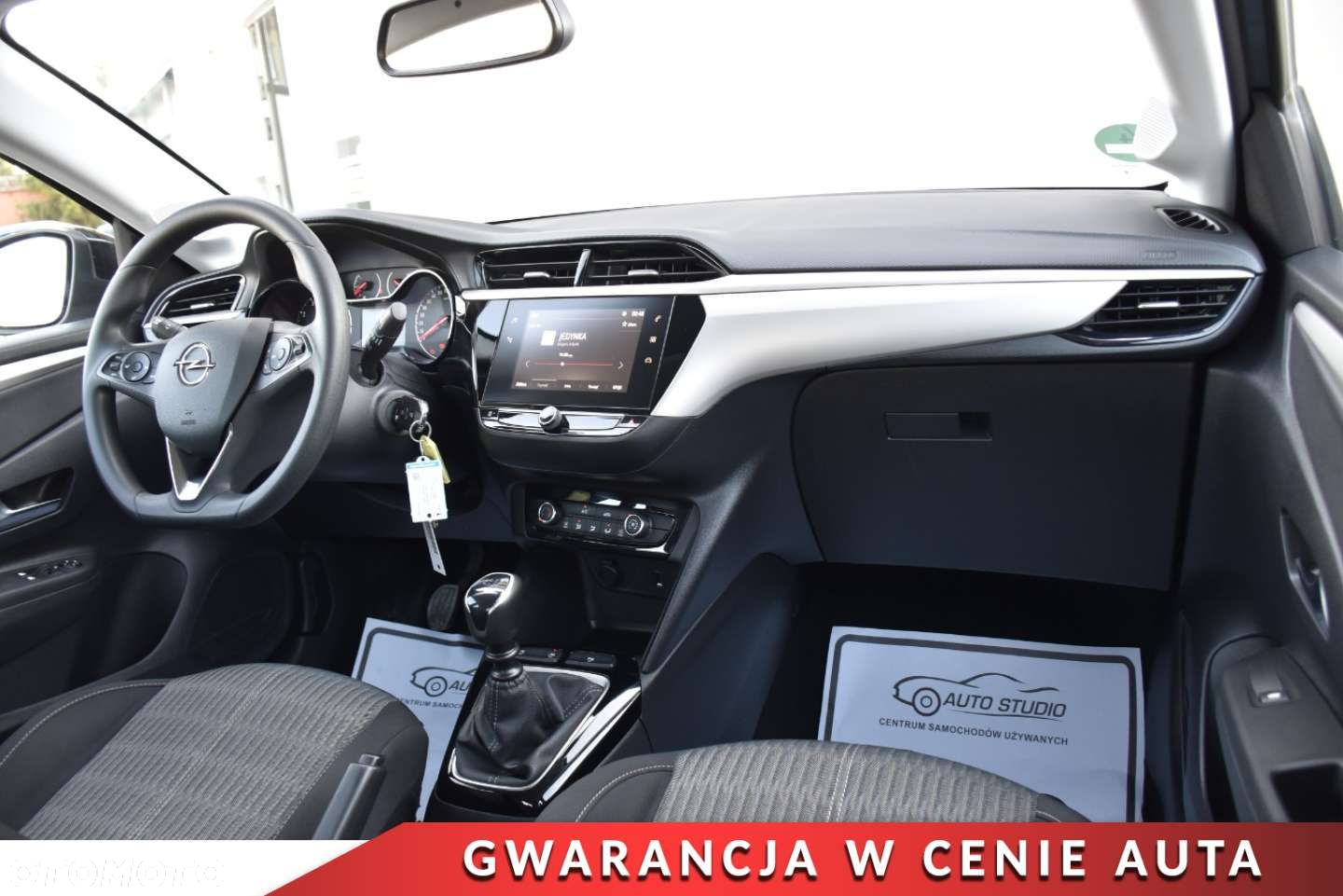 Opel Corsa - 9