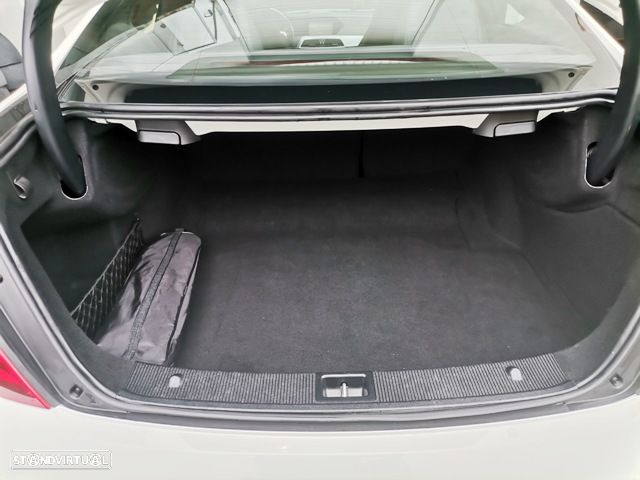 Mercedes-Benz C 220 CDI DPF Auto Avantgarde - 8