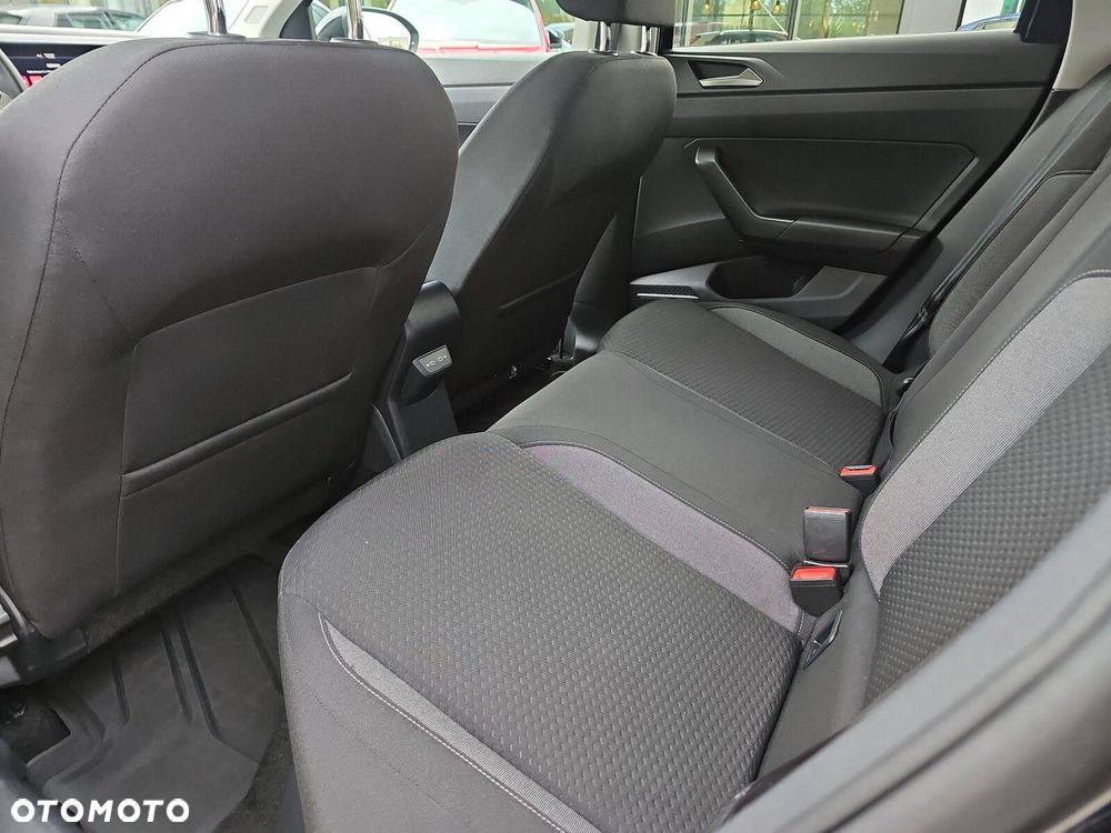 Volkswagen Taigo 1.0 TSI Life - 19