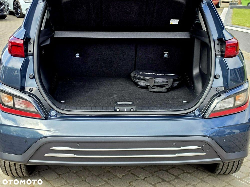 Hyundai Kona - 21