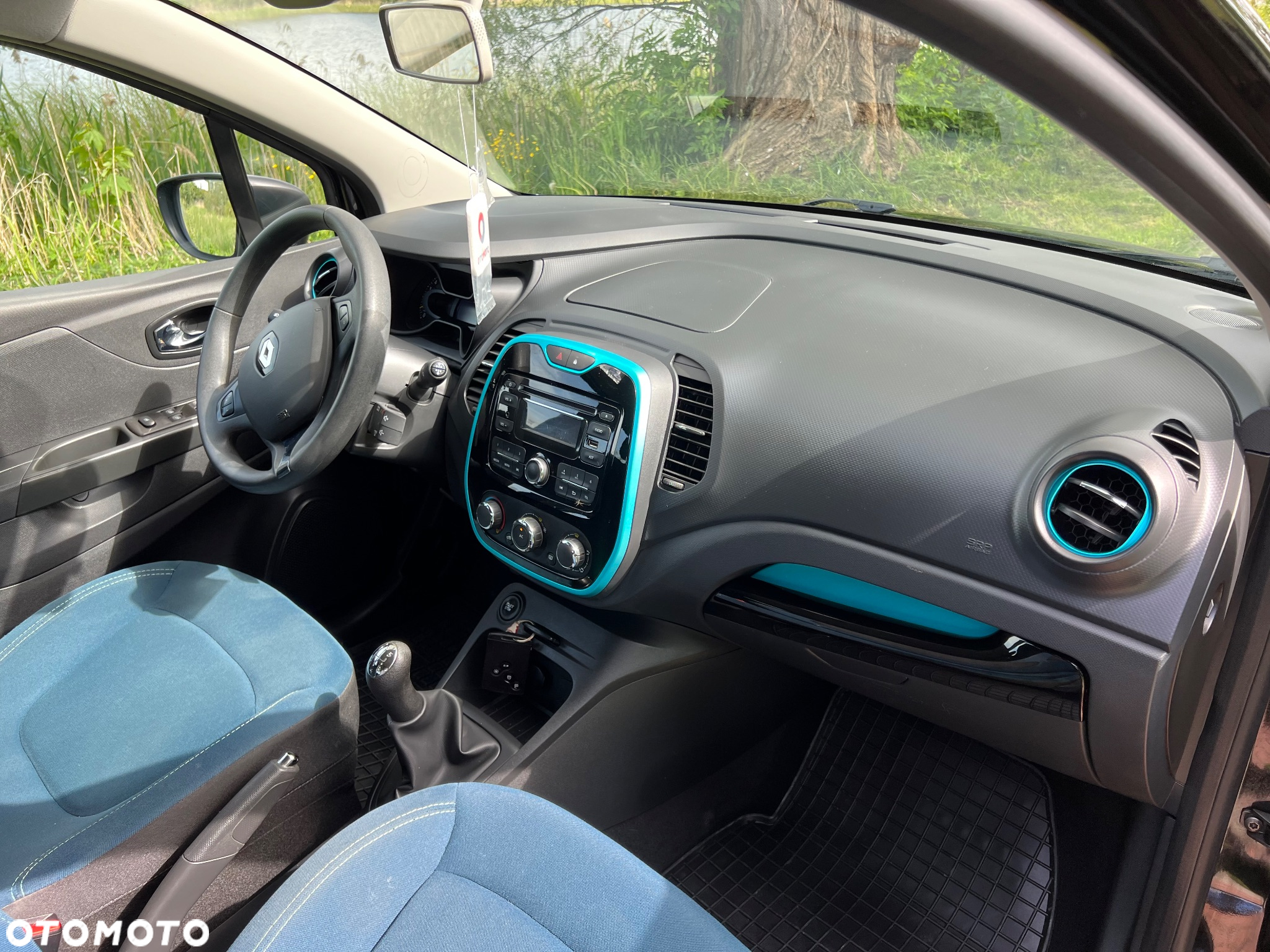 Renault Captur (ENERGY) TCe 90 LIFE - 12