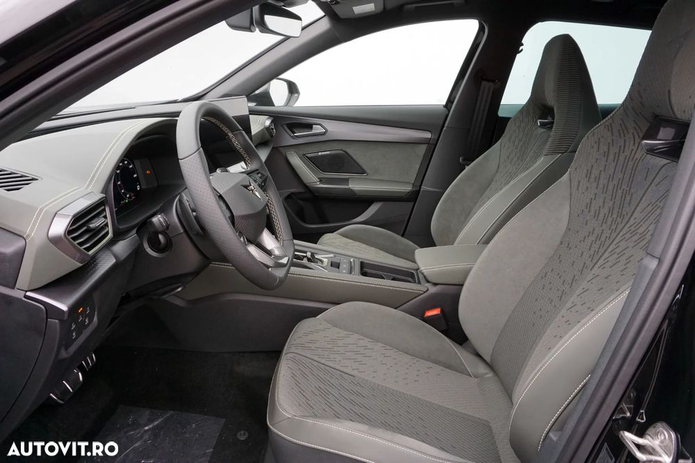 Cupra Formentor 1.5 eTSI DSG7 MHEV Tribe Edition - 14