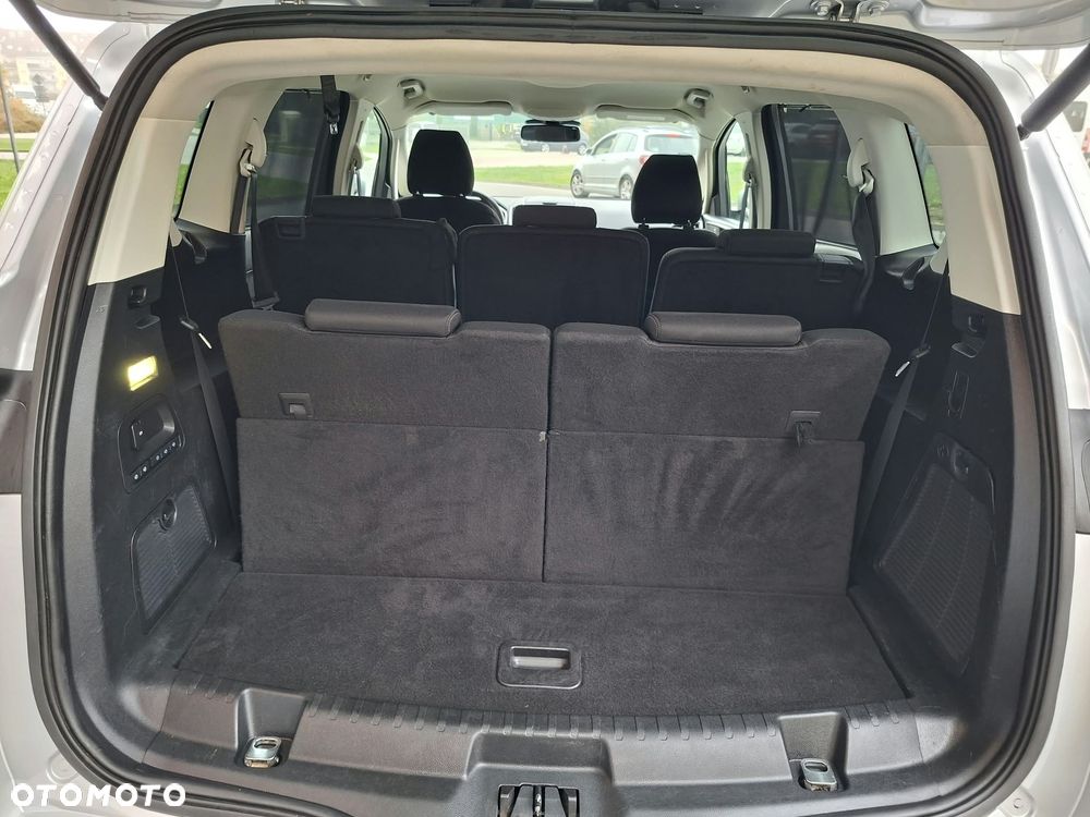 Ford S-Max 2.0 TDCi Titanium - 13