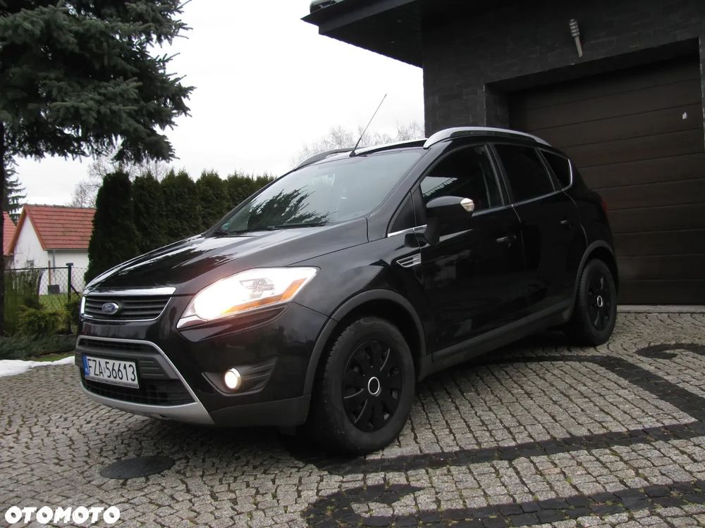 Ford Kuga 2.0 TDCi Trend - 3