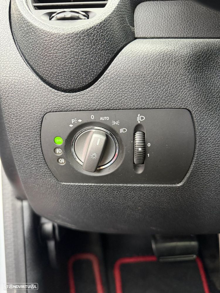 Mercedes-Benz SLK 200 Kompressor Auto Sport Edition - 8