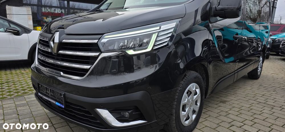 Renault Trafic 2.0 L2H1 HD Extra EDC (bryg.) - 5