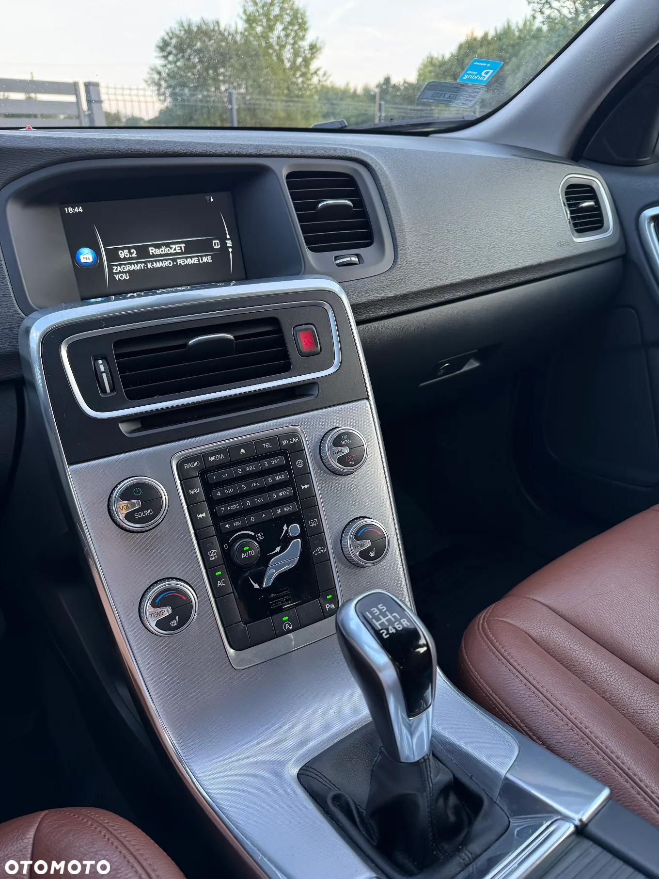 Volvo V60 D3 - 8