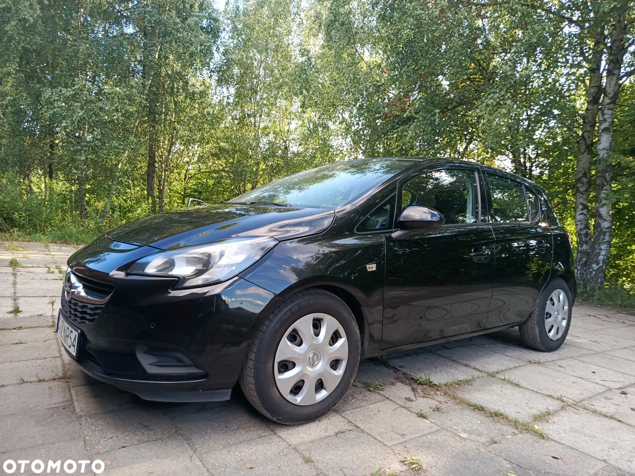 Opel Corsa 1.4 Enjoy - 6