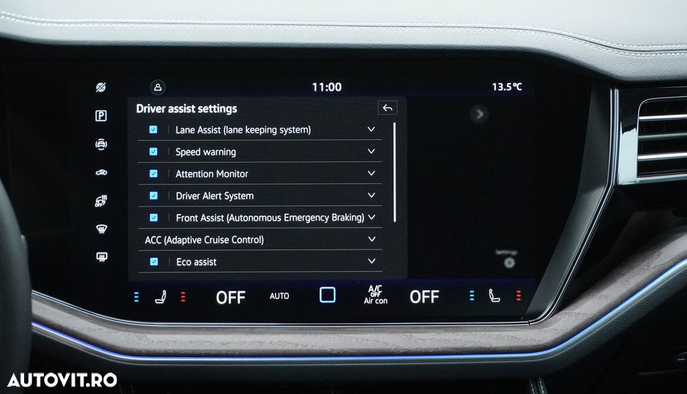 Volkswagen Touareg V6 TDI Elegance - 32