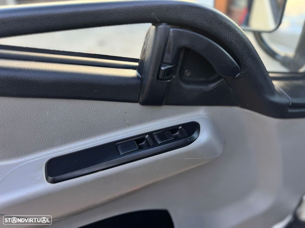 Mitsubishi Fuso Canter 3C15 FEB01BL4SEUT - 17