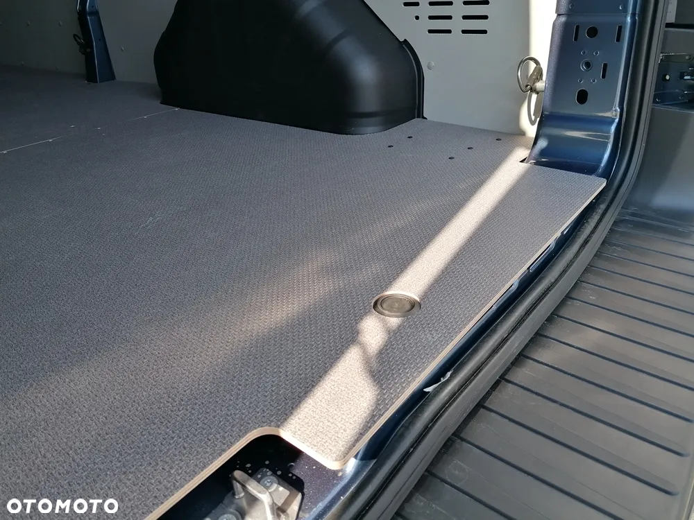 Ford TRANSIT VAN - 10
