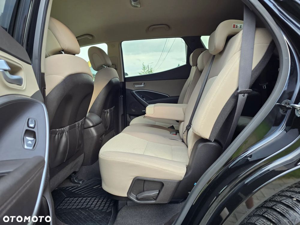 Hyundai Santa Fe - 17