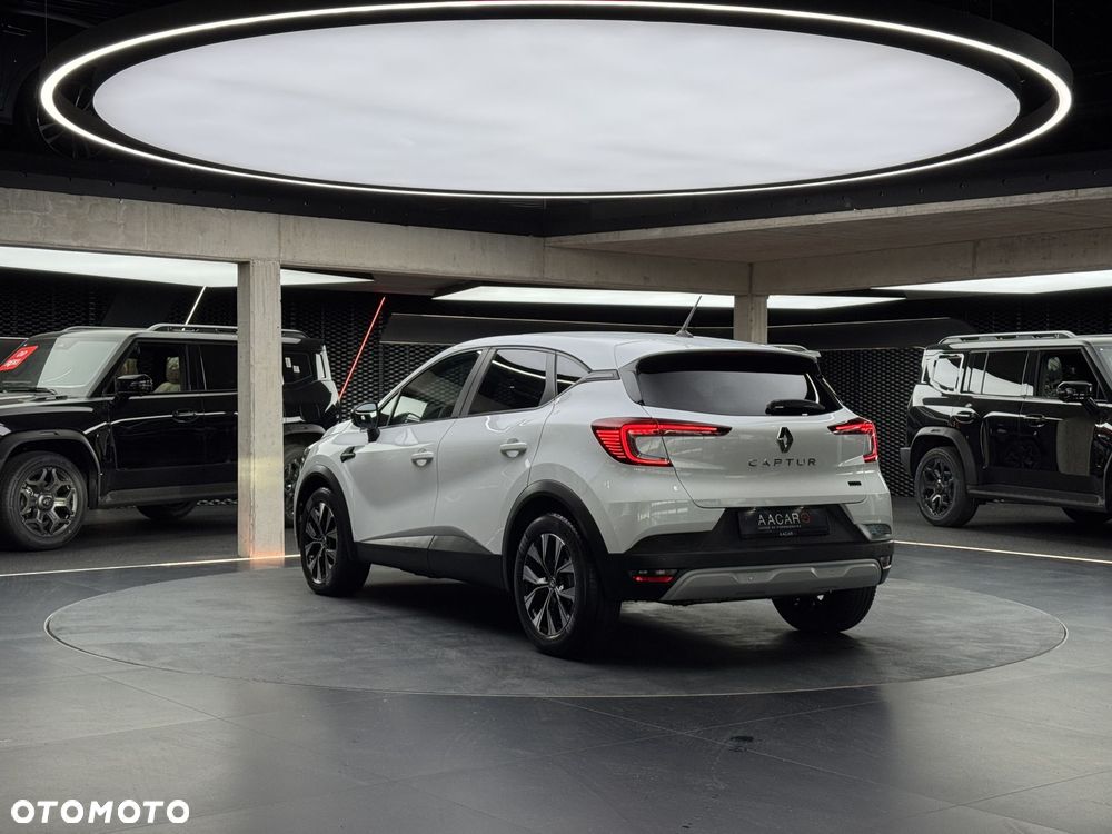 Renault Captur - 4