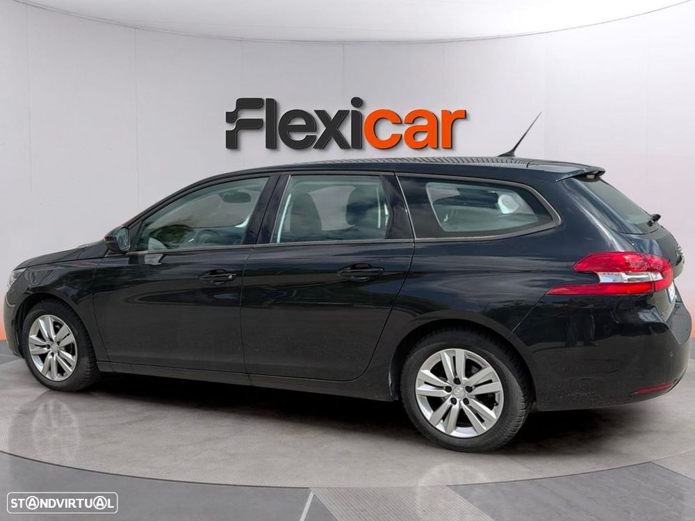 Peugeot 308 SW 1.5 BlueHDi Active Pack - 10