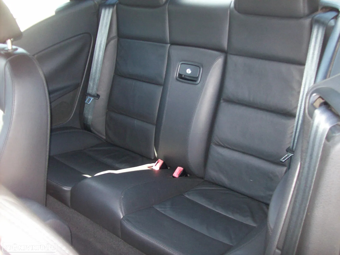 VW EOS 1.4 TSi - 8