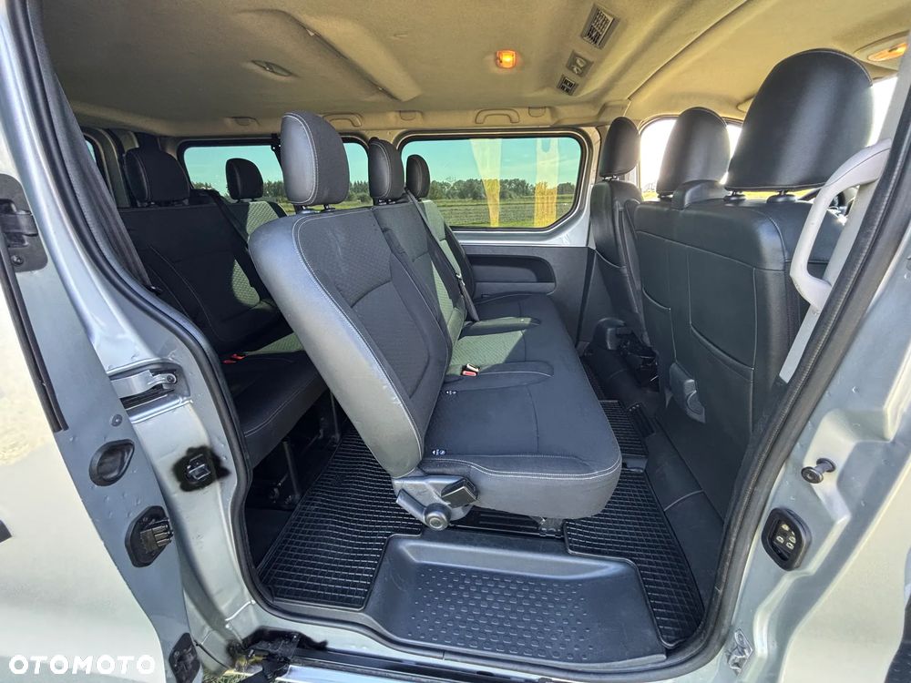 Opel Vivaro L2H1 S&S Tourer - 8