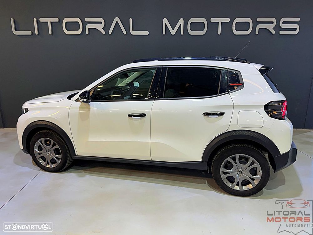 Citroën C3 1.2 PureTech YOU - 8
