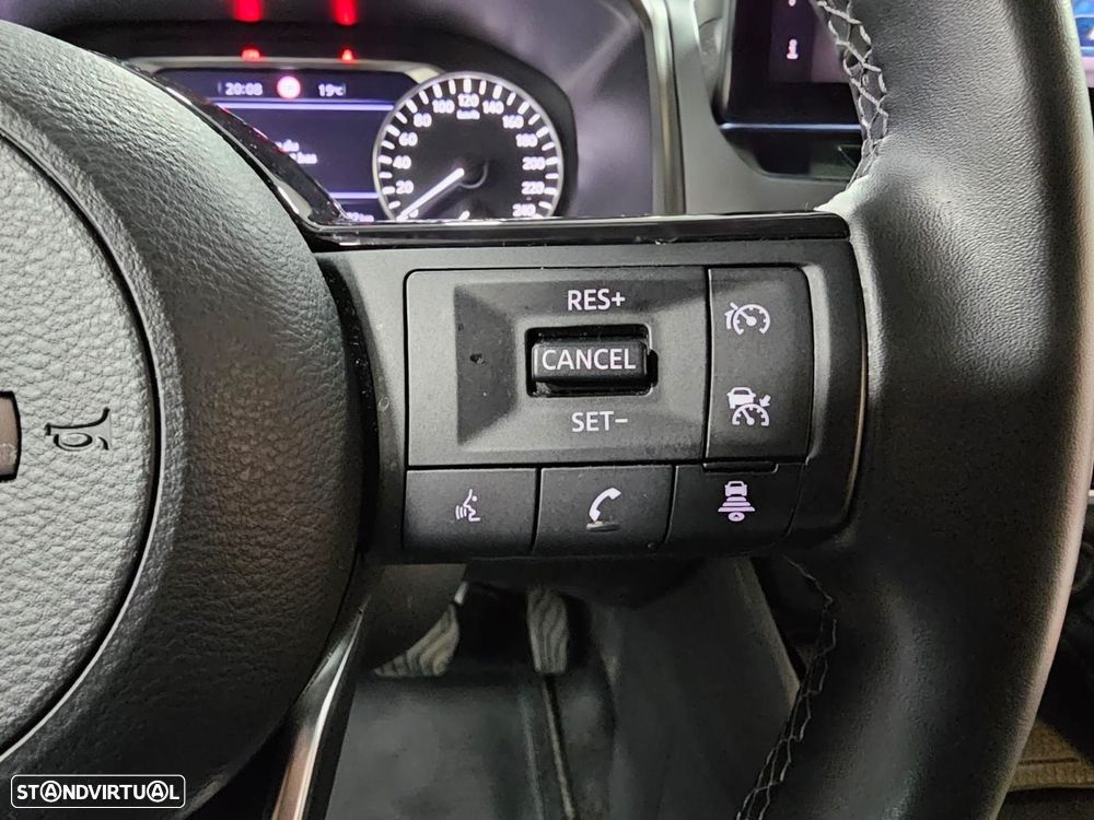 Nissan Qashqai - 17