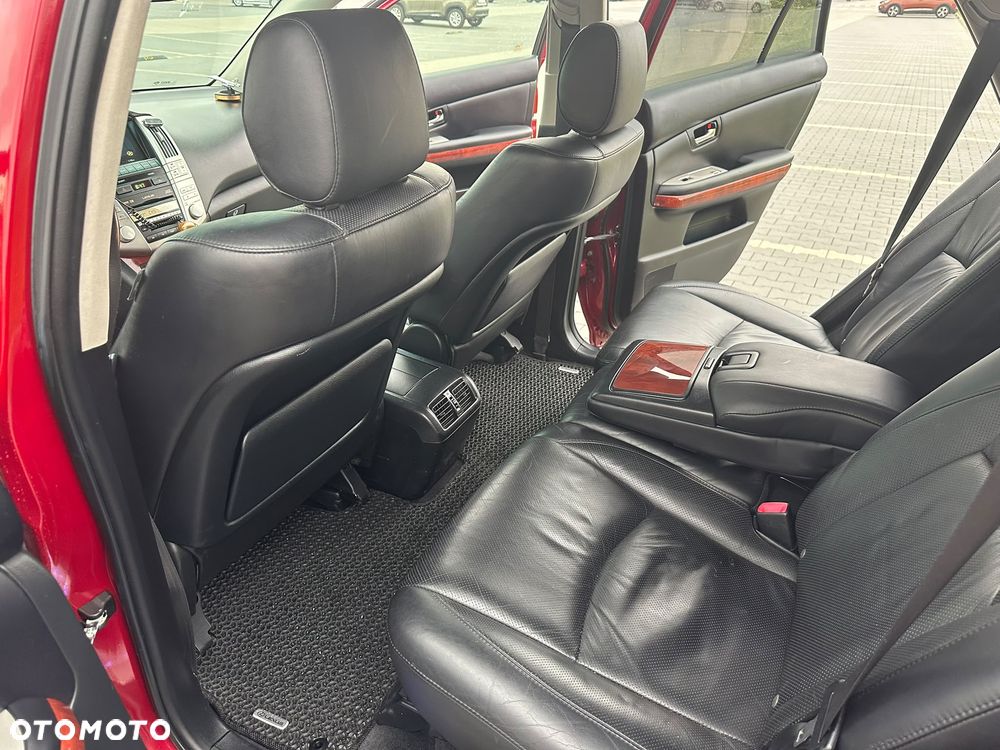 Lexus RX - 10