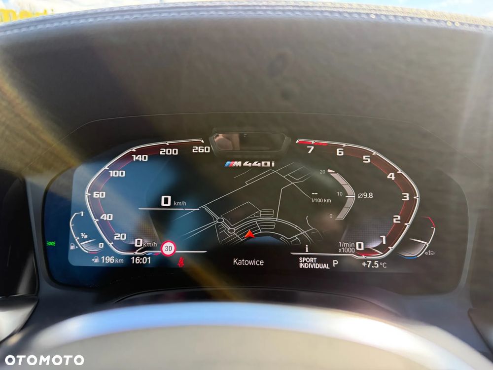 BMW Seria 4 M440i xDrive mHEV sport - 19